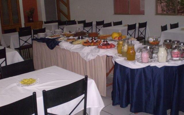 Century Hotel
