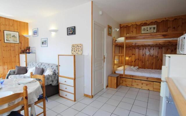 Appartement Briançon, 2 pièces, 4 personnes - FR-1-330C-4