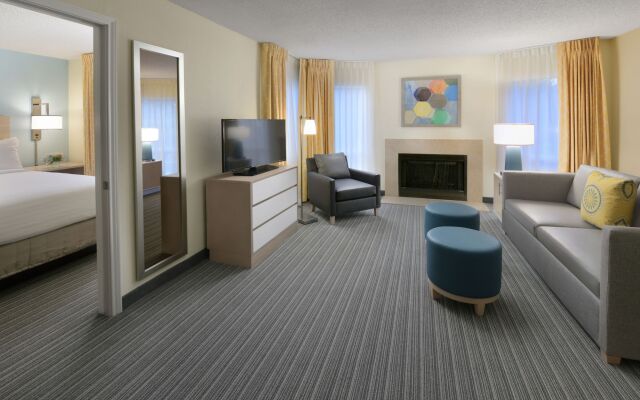 Sonesta ES Suites Cincinnati - Blue Ash