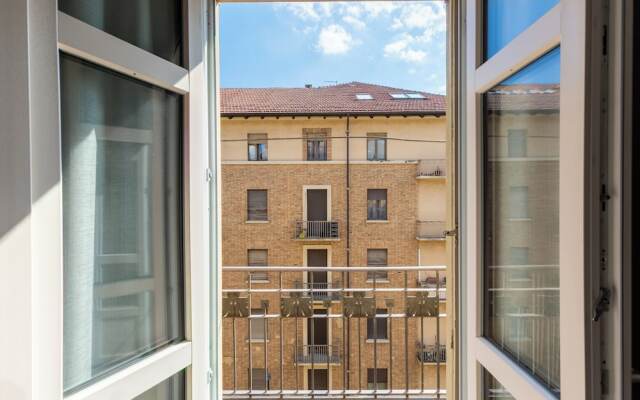 Appartamento Colombo al Mercato Rionale