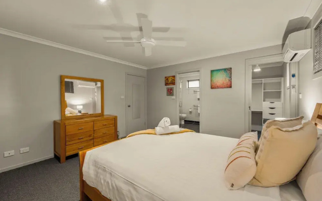 4 Bedroom House - Gorgeous View