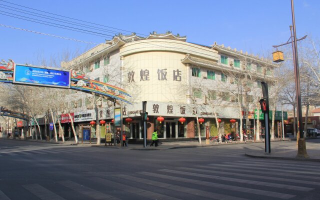DunHuang Hotel