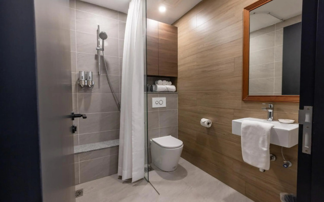 Resorts World Awana