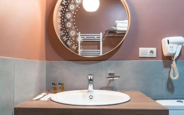 Boutique hotel Matiane Boutique Hotel