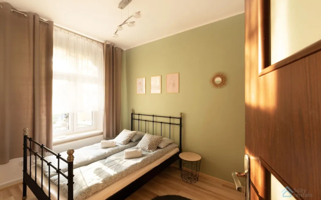 Sandy Beach by 3City Rentals