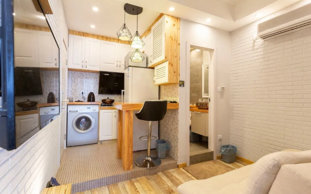 Youcun Apartment - Lao Shan Yi Cun