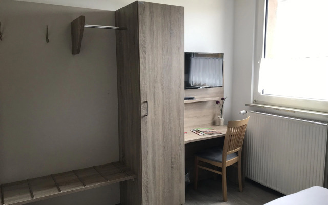 Hotel und Restaurant Alte Wache