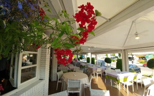 Hotel Ristorante Fortuna