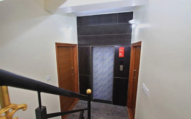 Hotel The Bliss by OYO Rooms