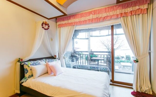 Seosan Sayblue Pension