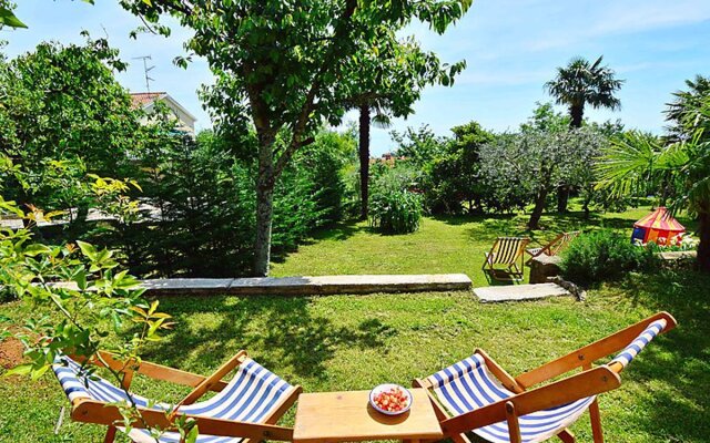 Apartment Marina Montmorillon 33714