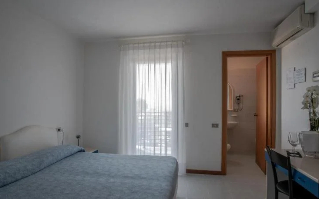 Hotel Sirenetta