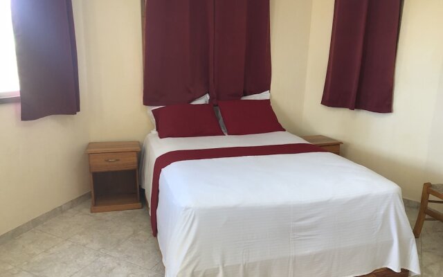 Hotel Inoubliable