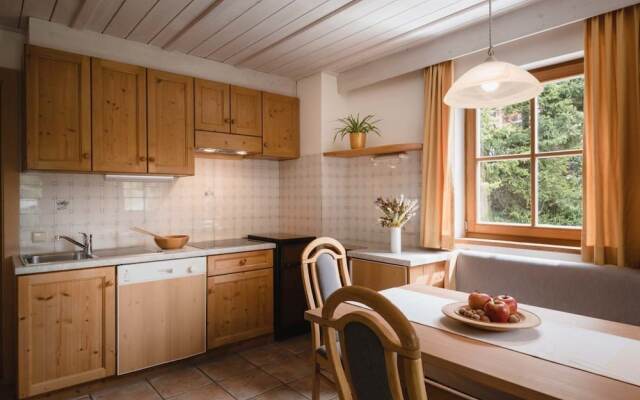 CHALET MARLENE - Ferienhaus