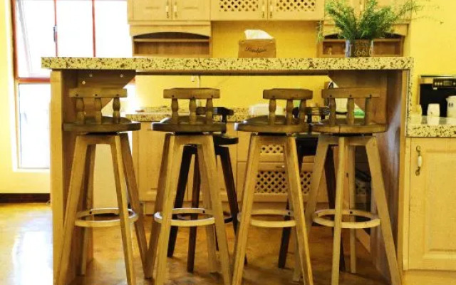 Chengjiang Qiaomimi Yeju Inn