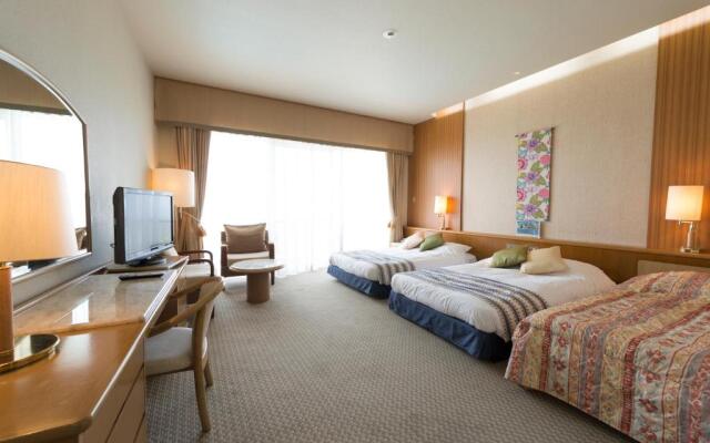 Southern links resort hotel