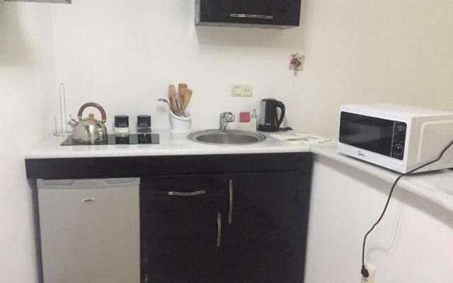 AIA Apartment