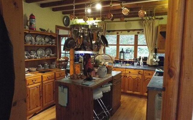 Woodpeckers Bed & Breakfast