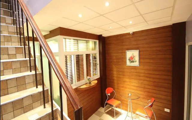 The Paradise Residence 2