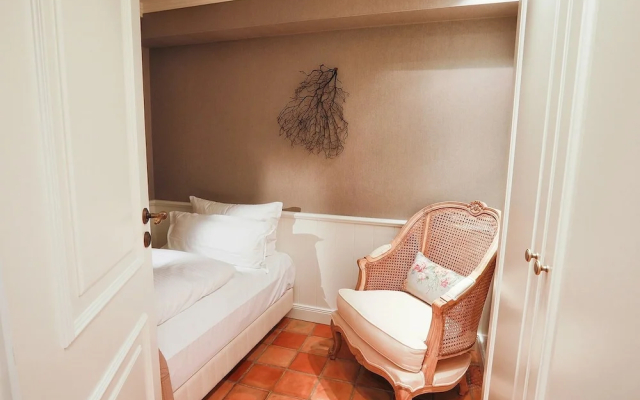 Ferienwohnung Sönshörn 20