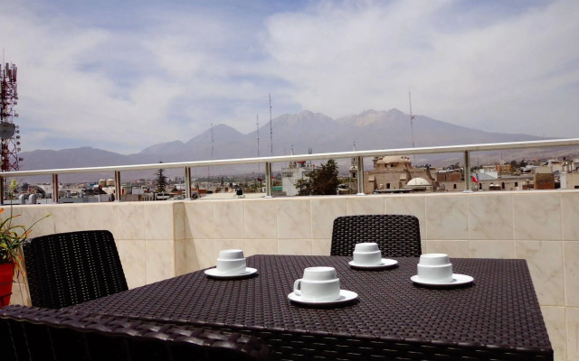 Ayenda Casa Consuelo