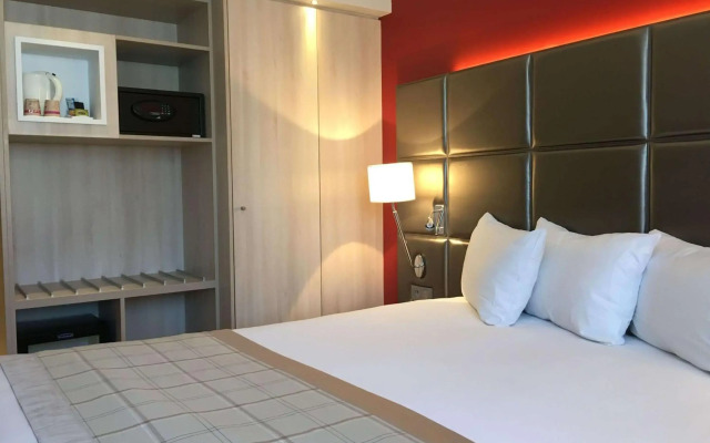 Best Western Plus Le Lavarin