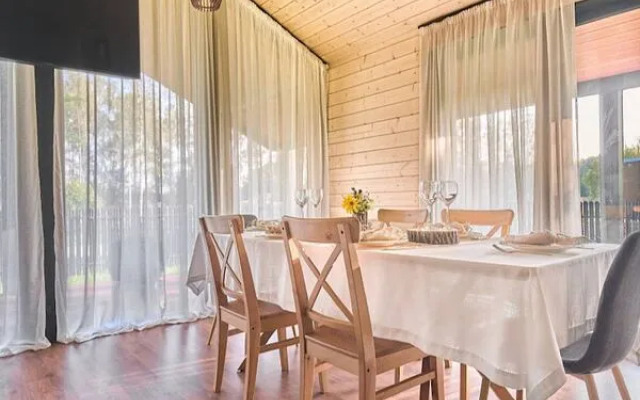 Домик в Этномире