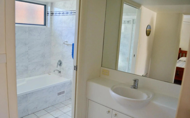 Ocean Shores Apartment 13