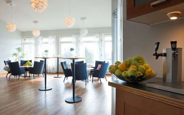 Scandic Uppsala Nord