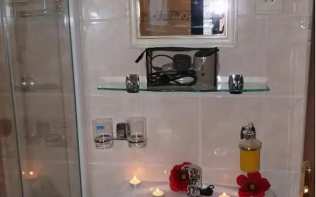 Pension Terezka