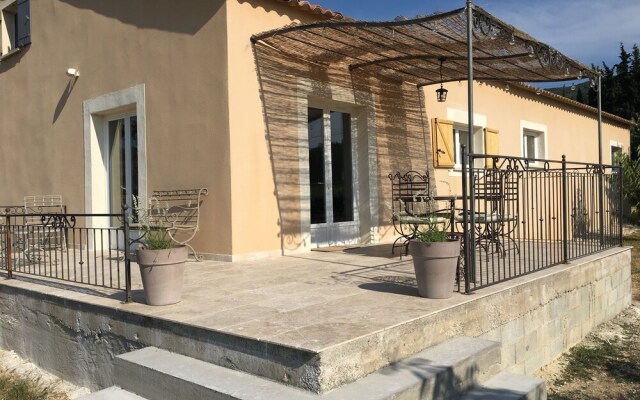 Gites Entre Vignes et Collines