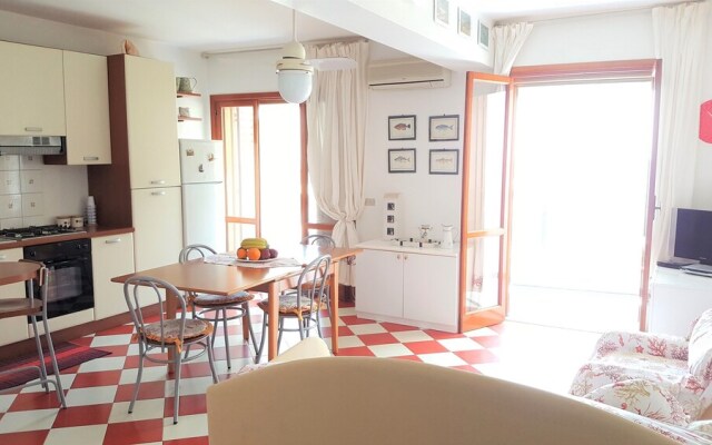 Holiday House Viriola Rossa
