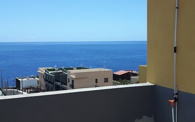 La Caleta El Hierro