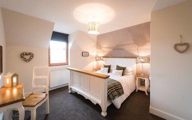 The Old Byre 405147