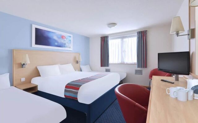 Travelodge York Central