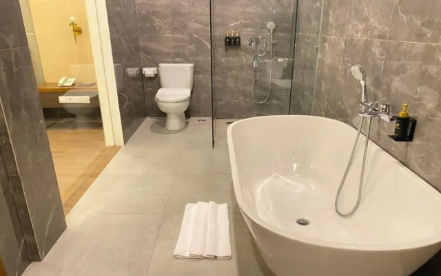 The Prime Canggu Bali
