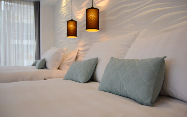 Hotel Presidente