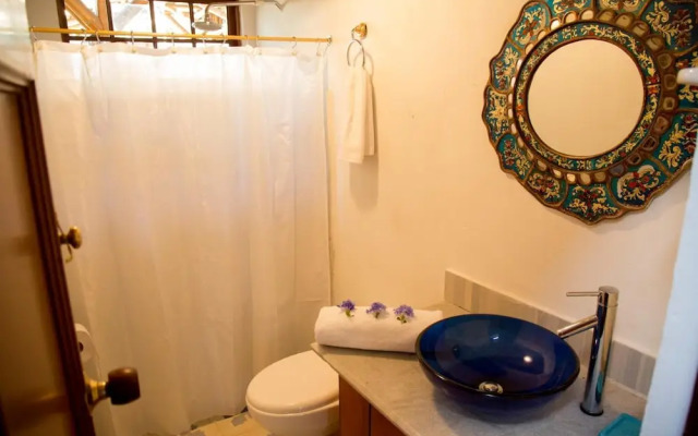 Casa Carmelita Hotel