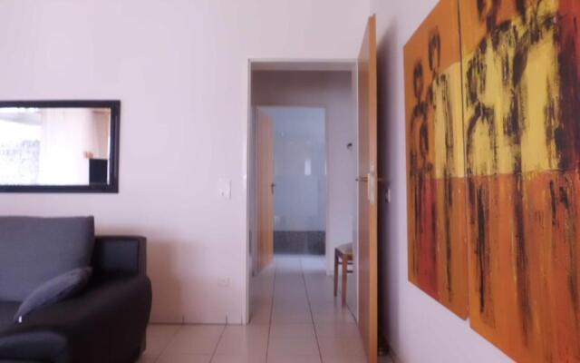 Apartment am Vechtesee