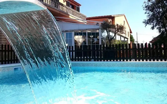 Hotel Restaurant El Bosc