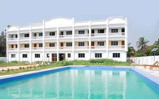 United-21 Beach View Mandarmoni