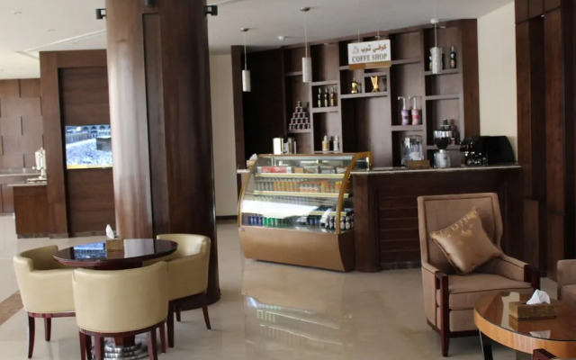 Pestana Hotel apartments 2