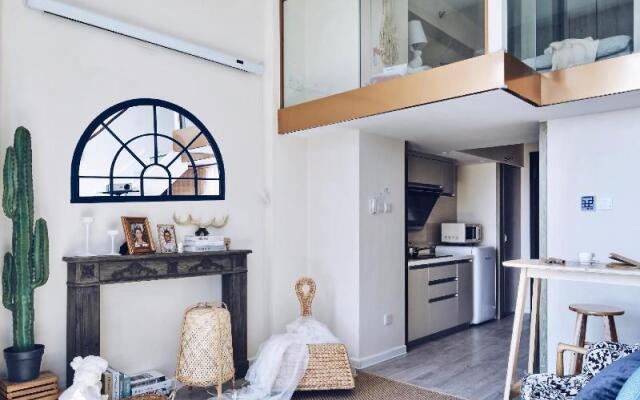 olivia design apartment