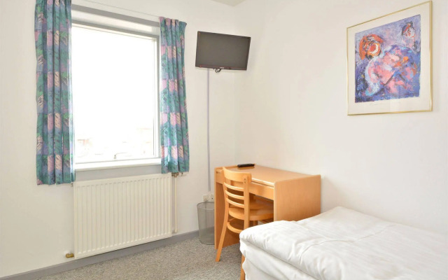 Hvide Sande Hotel