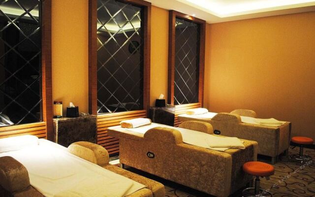 Guanfa Enjoy Hotel