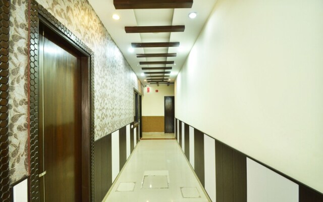 OYO 5026 Preet Hotel