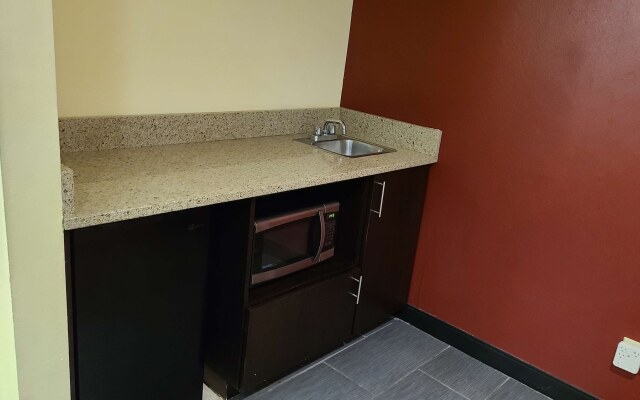 Best Western Shippensburg Hotel