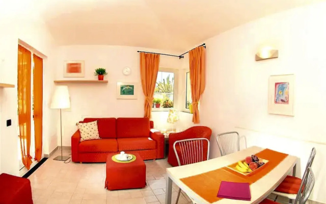 Residence Villa Beuca, Cogoleto