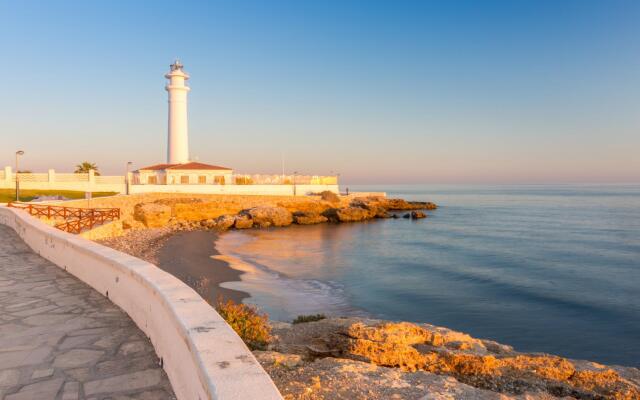 Villa Cortijo El Amigo