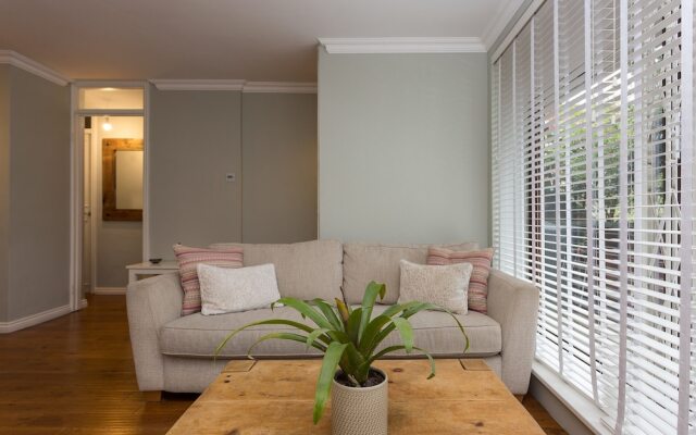 1 Bedroom Apartment in Somers Town